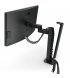 Монитор BenQ 27" PD2706UA (9H.LLKLB.QEE)