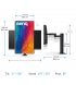Монитор BenQ 27" PD2706UA (9H.LLKLB.QEE)