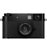 Фотоапарат Fujifilm X-Half X-HF1 Black (16940276)