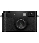 Фотоаппарат Fujifilm X-Half X-HF1 Black (16940276)