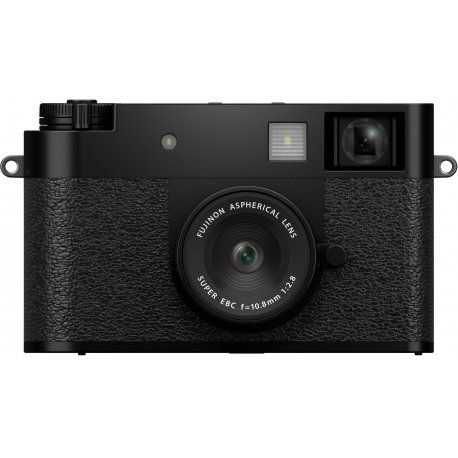 Фотоапарат Fujifilm X-Half X-HF1 Black (16940276)