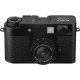 Фотоапарат Fujifilm X-Half X-HF1 Black (16940276)
