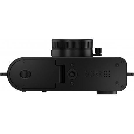 Фотоапарат Fujifilm X-Half X-HF1 Black (16940276)