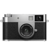 Фотоаппарат Fujifilm X-Half X-HF1 Silver (16940460)