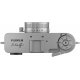Фотоапарат Fujifilm X-Half X-HF1 Silver (16940460)