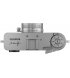 Фотоапарат Fujifilm X-Half X-HF1 Silver (16940460)