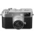 Фотоапарат Fujifilm X-Half X-HF1 Silver (16940460)
