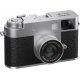 Фотоапарат Fujifilm X-Half X-HF1 Silver (16940460)