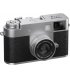 Фотоапарат Fujifilm X-Half X-HF1 Silver (16940460)