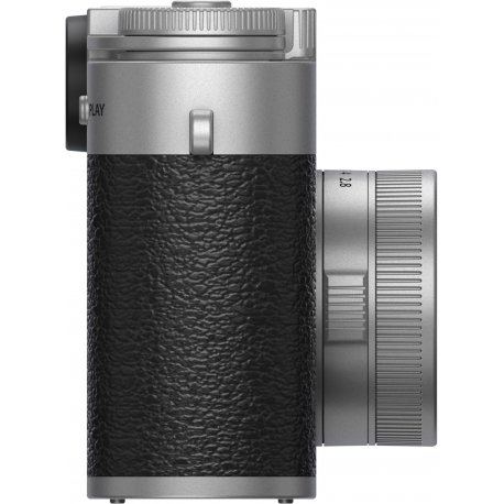 Фотоапарат Fujifilm X-Half X-HF1 Silver (16940460)