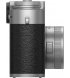 Фотоапарат Fujifilm X-Half X-HF1 Silver (16940460)