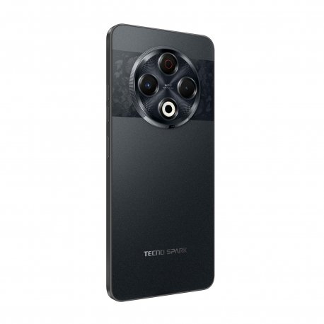 Tecno Spark 30 KL6 8/128Gb Stellar Shadow (4894947047862)