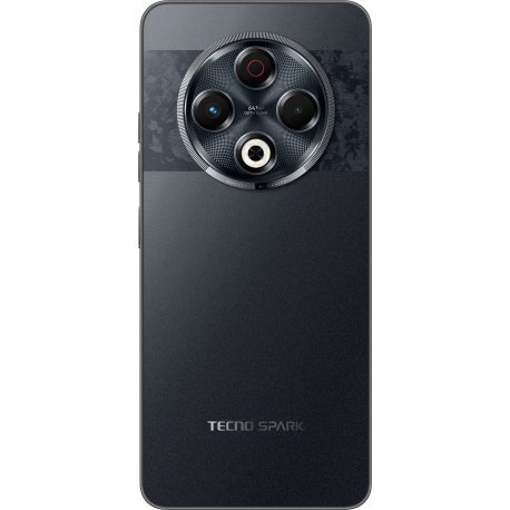 Tecno Spark 30 KL6 8/128Gb Stellar Shadow (4894947047862)