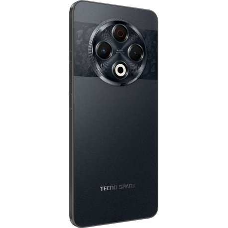 Tecno Spark 30 KL6 8/128Gb Stellar Shadow (4894947047862)