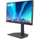 Монитор BenQ 24" SW272Q (9H.LLPLB.QBE)