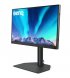 Монитор BenQ 24" SW272Q (9H.LLPLB.QBE)
