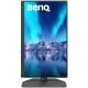 Монитор BenQ 24" SW272Q (9H.LLPLB.QBE)
