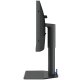 Монитор BenQ 24" SW272Q (9H.LLPLB.QBE)