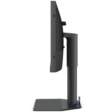 Монитор BenQ 24" SW272Q (9H.LLPLB.QBE)