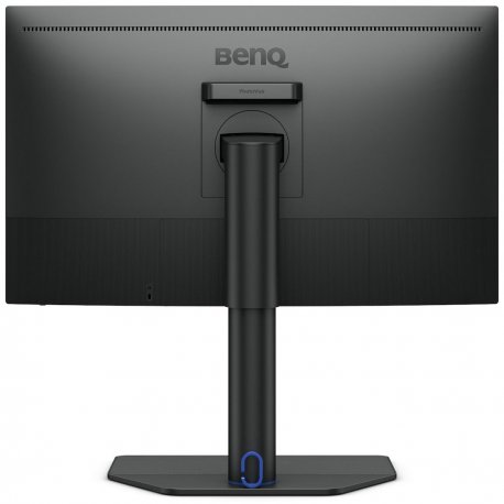 Монитор BenQ 24" SW272Q (9H.LLPLB.QBE)