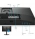 Монитор BenQ 24" SW272Q (9H.LLPLB.QBE)