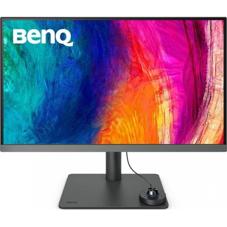 Монитор BenQ 27" PD2706U (9H.LLJLB.QEE)