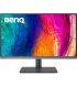 Монитор BenQ 27" PD2706U (9H.LLJLB.QEE)