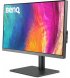 Монитор BenQ 27" PD2706U (9H.LLJLB.QEE)