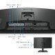 Монитор BenQ 27" PD2706U (9H.LLJLB.QEE)