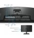 Монитор BenQ 27" PD2706U (9H.LLJLB.QEE)