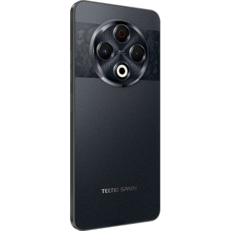 Tecno Spark 30 KL6 8/256Gb Stellar Shadow (4894947047879)