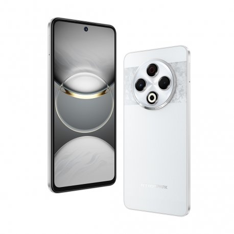 Tecno Spark 30 KL6 8/128Gb Astral Ice (4894947047909)