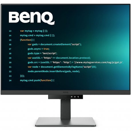 Монітор BenQ 27" RD280U (9H.LM1LJ.TBE)