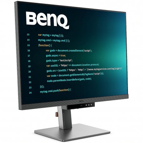 Монітор BenQ 27" RD280U (9H.LM1LJ.TBE)