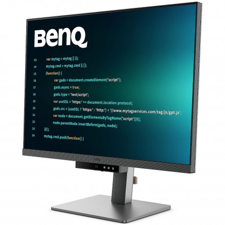 Монітор BenQ 27" RD280U (9H.LM1LJ.TBE)
