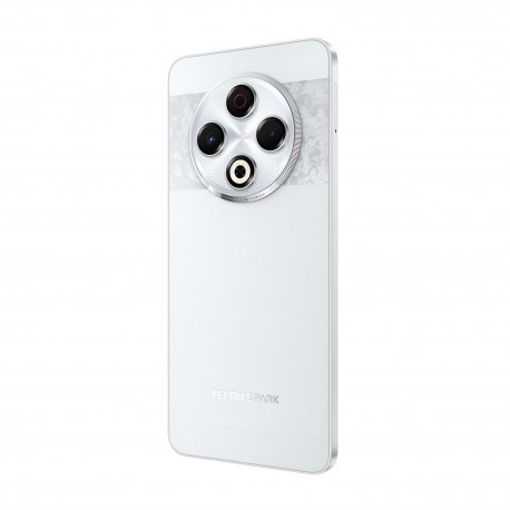Tecno Spark 30 KL6 8/256Gb Astral Ice (4894947047916)