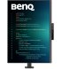 Монитор BenQ 28.2" RD280UA (9H.LM2LJ.TBE)