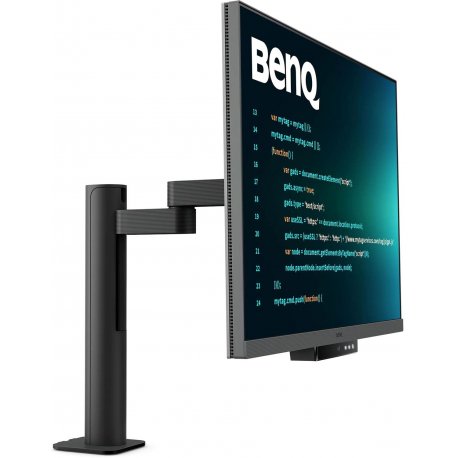 Монитор BenQ 28.2" RD280UA (9H.LM2LJ.TBE)