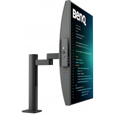 Монитор BenQ 28.2" RD280UA (9H.LM2LJ.TBE)