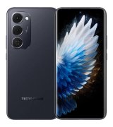 Tecno Spark 40 Pro Plus (KM7) 8/256Gb Nebula Black (4894947096334)