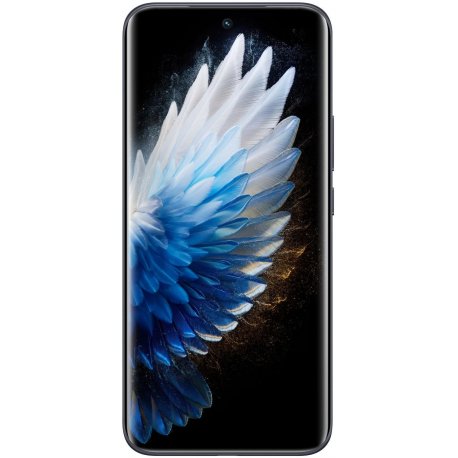 Tecno Spark 40 Pro Plus (KM7) 8/256Gb Nebula Black (4894947096334)