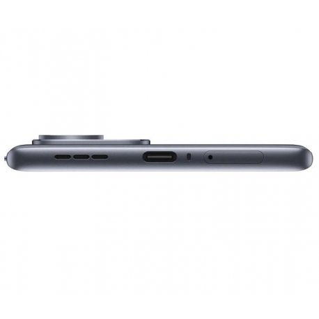 Tecno Spark 40 Pro Plus (KM7) 8/256Gb Nebula Black (4894947096334)