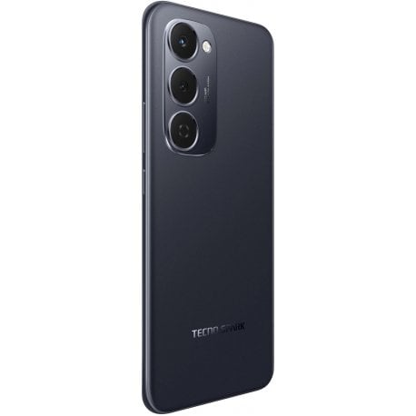 Tecno Spark 40 Pro Plus (KM7) 8/256Gb Nebula Black (4894947096334)
