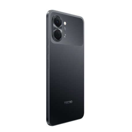 Tecno Spark Go 3 (KN3) 4/64Gb Ink Black (4894947105265)