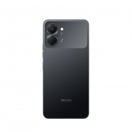 Tecno Spark Go 3 (KN3) 4/64Gb Ink Black (4894947105265)