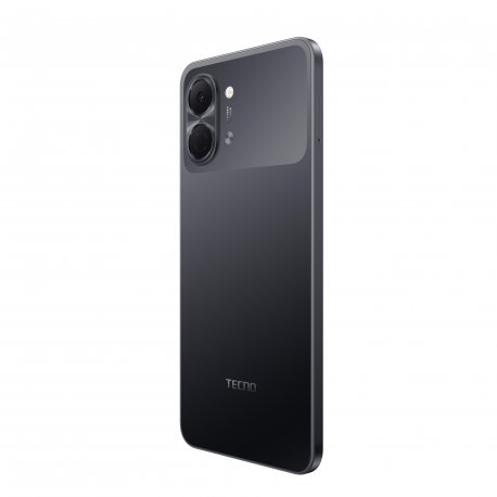 Tecno Spark Go 3 (KN3) 4/64Gb Ink Black (4894947105265)
