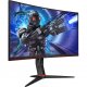 Монітор AOC TFT 31.5" Black (C32G2ZE/BK) Монітор AOC TFT 31.5" Black (C32G2ZE/BK)