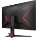 Монітор AOC TFT 31.5" Black (C32G2ZE/BK) Монітор AOC TFT 31.5" Black (C32G2ZE/BK)