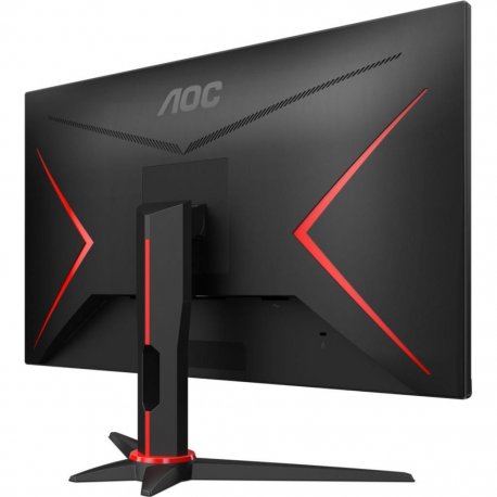 Монітор AOC TFT 31.5" Black (C32G2ZE/BK)