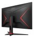 Монітор AOC TFT 31.5" Black (C32G2ZE/BK)